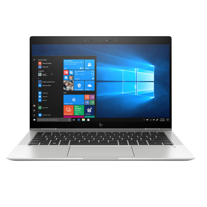 HP EliteBook 830 G5 i5-8th Gen 8GB RAM 256GB SSD