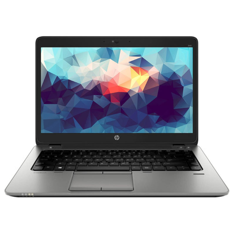 HP EliteBook 840 G1 i5-4th Gen 8GB RAM 500GB HDD