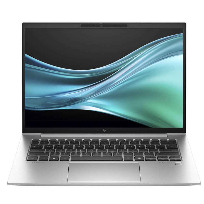 HP EliteBook 840 G11 Ultra 7 165U (vPro) 16GB512GB