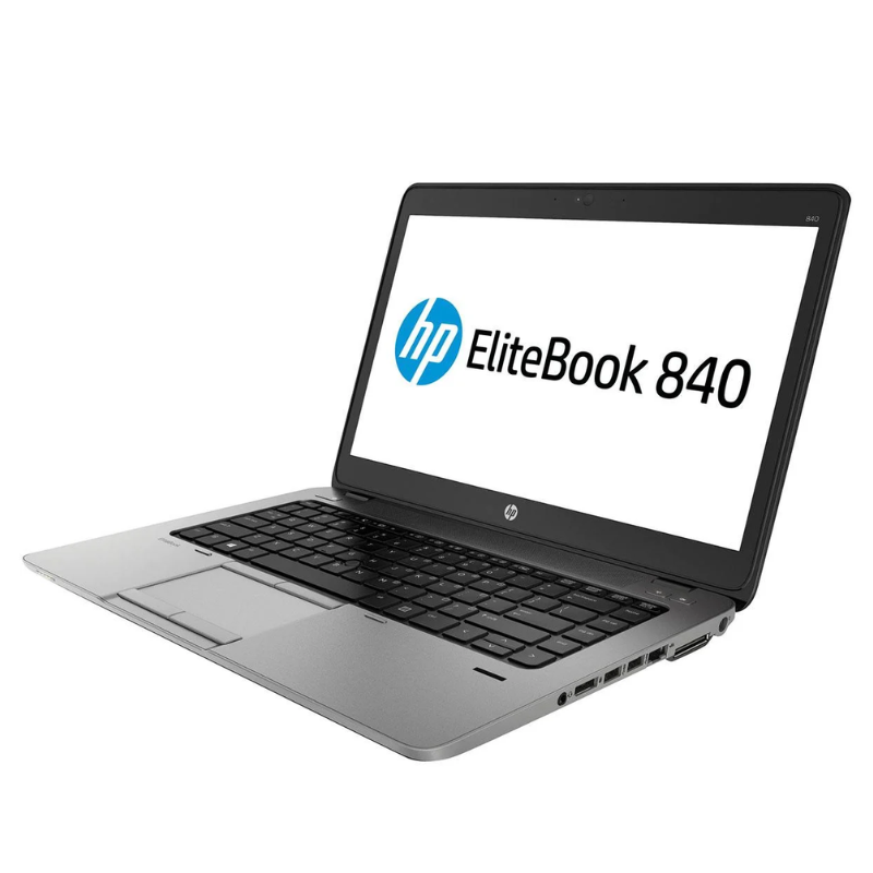HP EliteBook 840 G2 i5-5th Gen 8GB RAM 500GB HDD