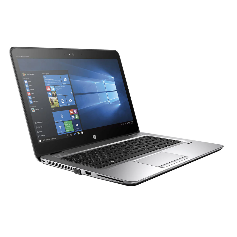 HP EliteBook 840 G3 i5-6th Gen 8GB RAM 256GB SSD