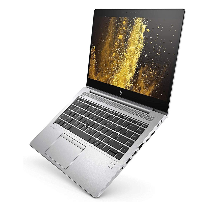 HP EliteBook 840 G5 i5-8th Gen 8GB RAM 256GB SSD
