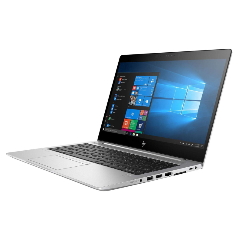 HP EliteBook 840 G5 i5-8th Gen 8GB RAM 256GB SSD
