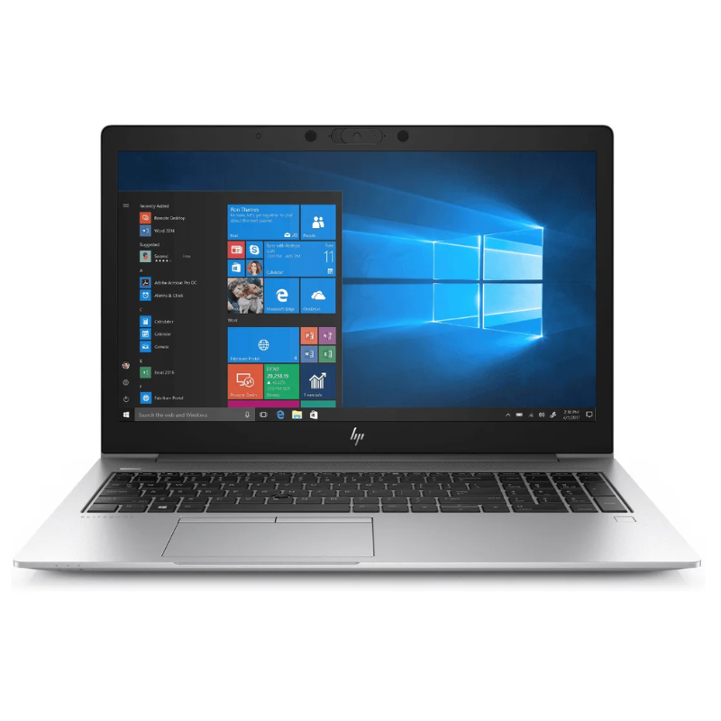 HP EliteBook 840 G6 i5-8th Gen 8GB RAM 256GB SSD
