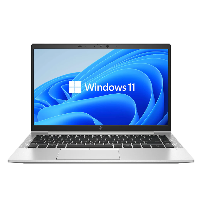 HP EliteBook 840 G7 i7-10th Gen 8GB RAM 256GB SSD