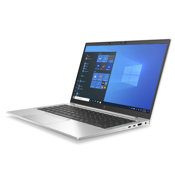 HP EliteBook 840 G8 i7-11th Gen 16GB RAM 512GB SSD