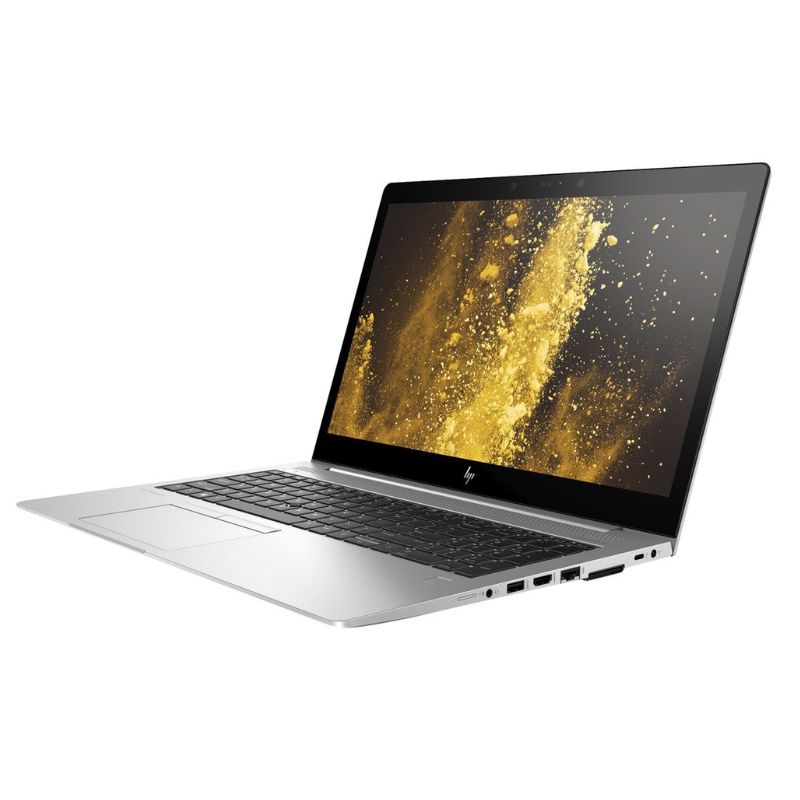 HP EliteBook 850 G6 Touch Business Laptop