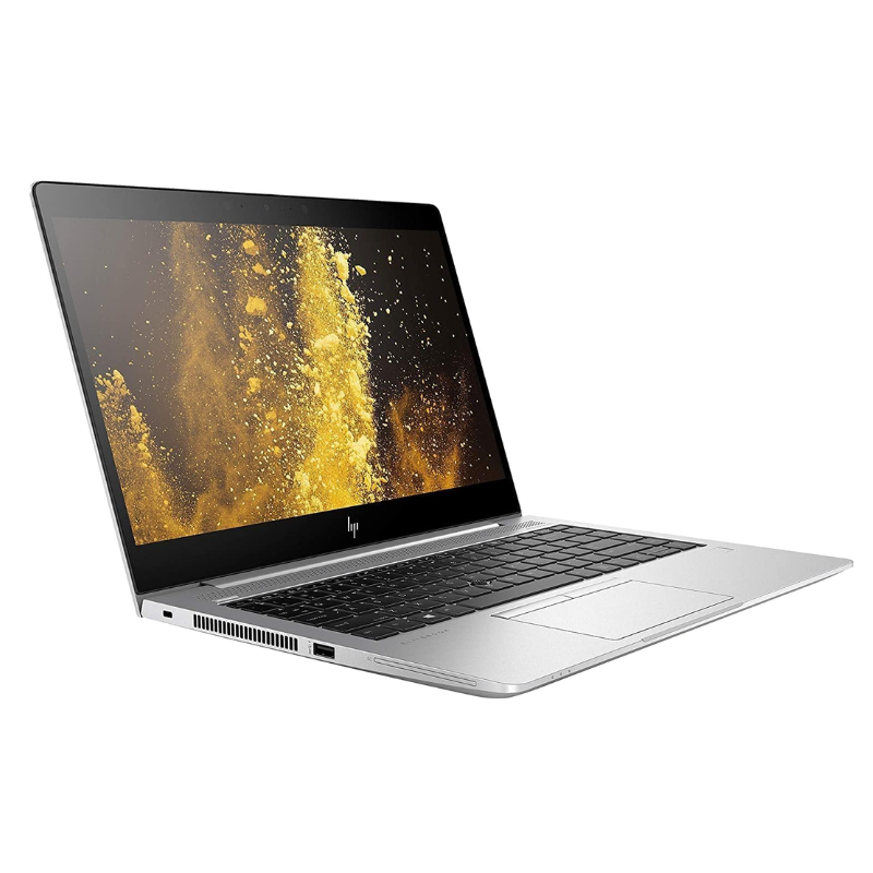 HP EliteBook 850 G6 Touch i7-8th Gen 8GB RAM 2GB Graphics