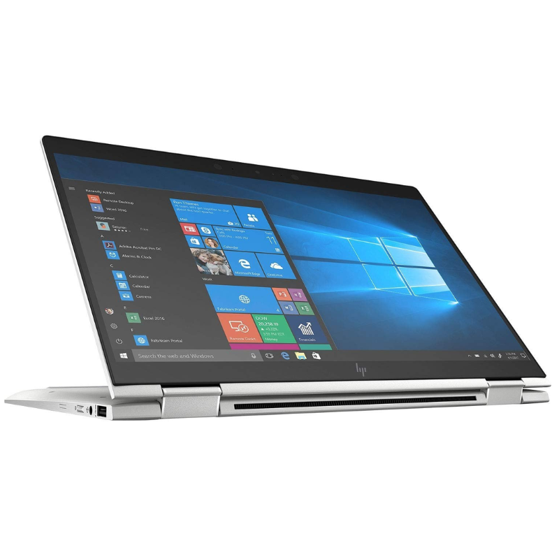 HP EliteBook x360 1030 G4