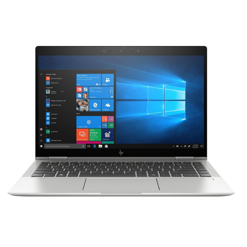 HP EliteBook x360 1040 G6 i5-8th Gen 16GB RAM 512GB SSD