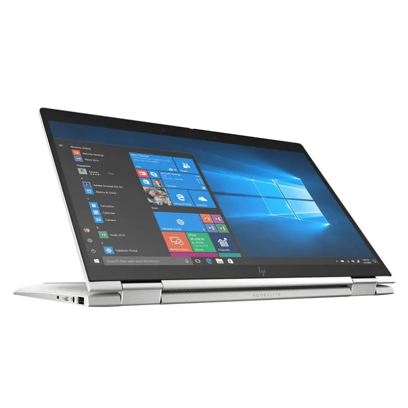 HP EliteBook x360 1040 G8 Convertible i7-11th Gen 16GB RAM 512GB SSD