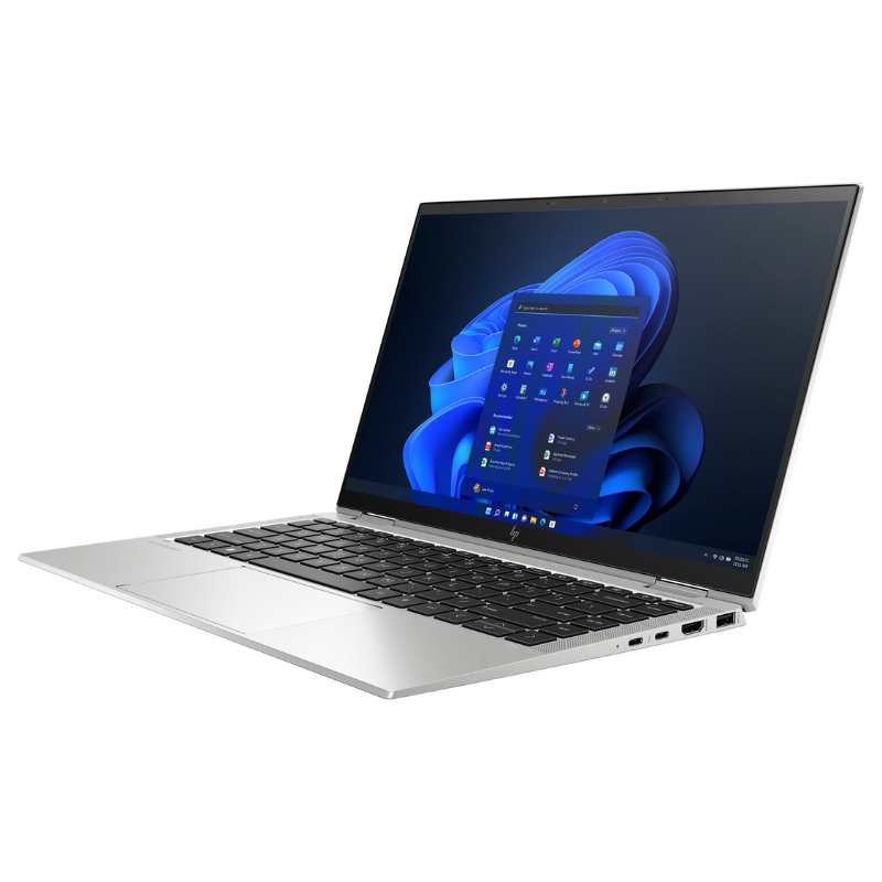 HP EliteBook x360 1040 G8 Convertible i7-11th Gen 16GB RAM 512GB SSD