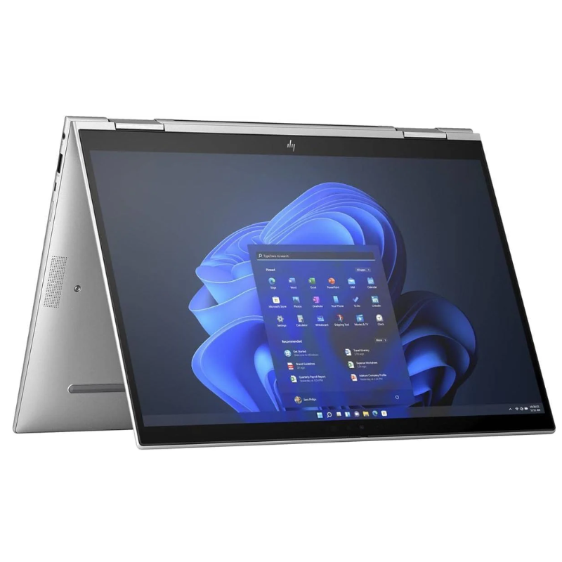 HP EliteBook x360 1040 G8 Convertible i7-11th Gen 16GB RAM 512GB SSD