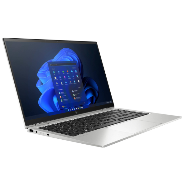 HP EliteBook x360 1040 G8 i7-11th Gen 16GB RAM 1TB SSD