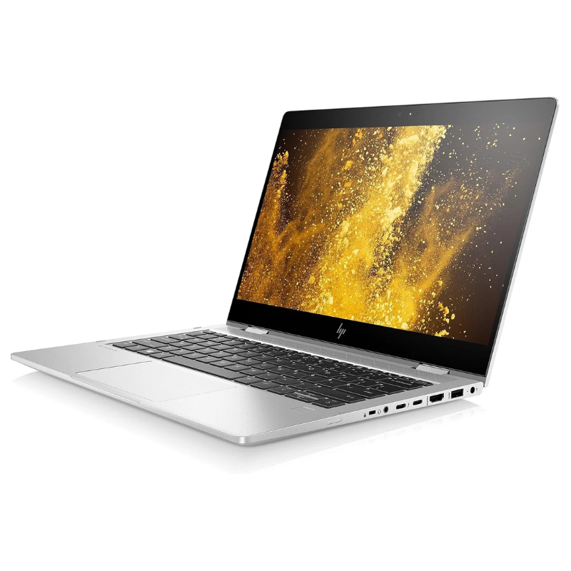 HP EliteBook x360 830 G6 i5-8th Gen 8GB RAM 256GB SSD