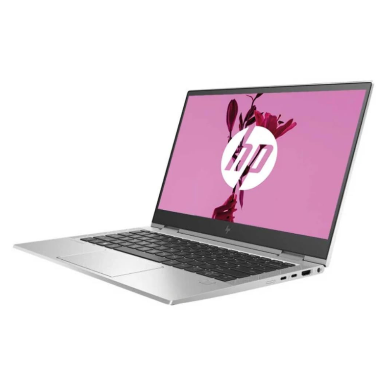 HP EliteBook x360 830 G8 i7-11th Gen 16GB RAM 512GB SSD