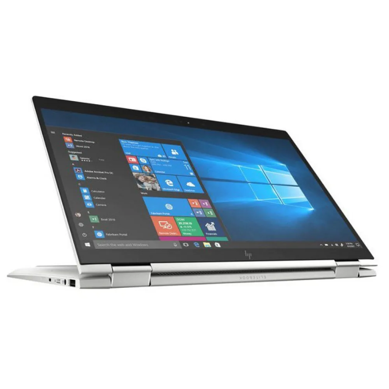 HP EliteBook x360 830 G8 i7-11th Gen 16GB RAM 512GB SSD