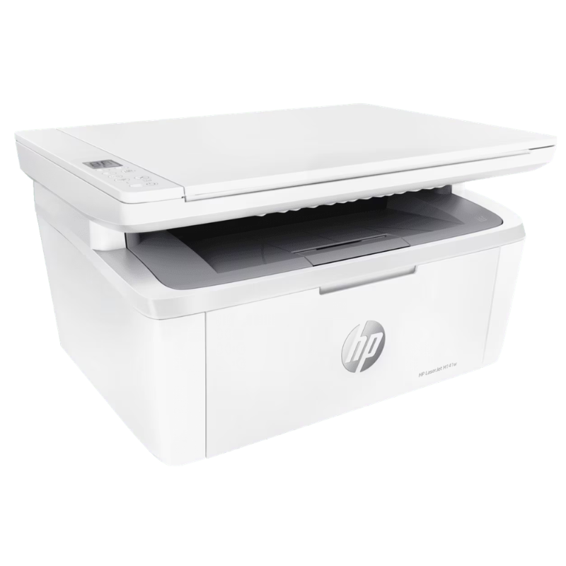 HP LaserJet MFP M141W Monochrome Laser Printer