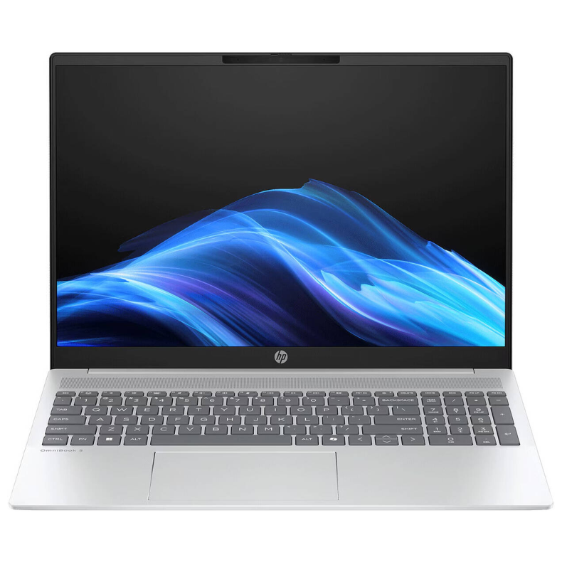 HP OmniBook 5 AI 16‑af1017wm Ultra 7‑255U 16GB 1TB 16 2K IPS Touch B5PX1UA