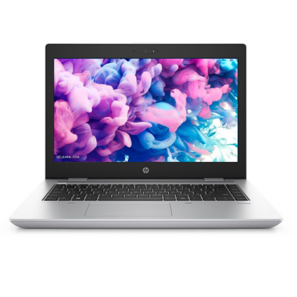 HP ProBook 640 G4 i5-8th Gen 8GB RAM 256GB SSD Touch