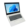 HP ProBook 640 G5 i5-8th Gen 8GB RAM 256GB SSD