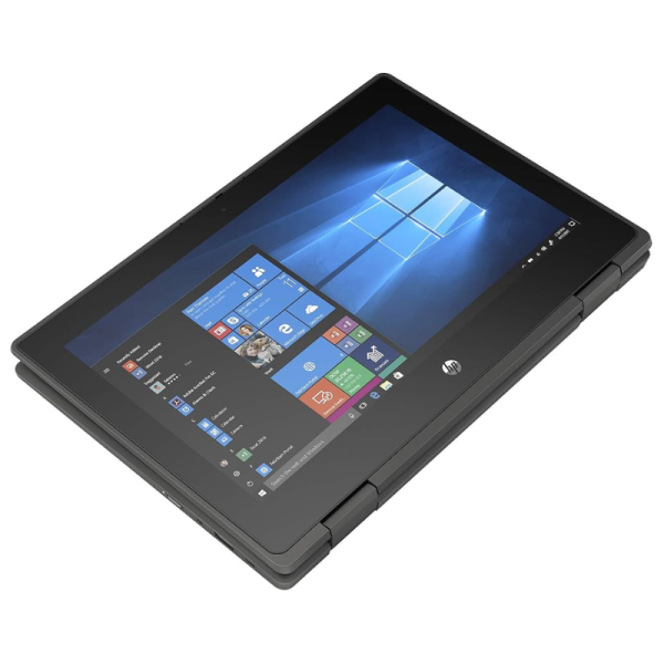 HP ProBook x360 11 G6 EE i3-10th Gen 8GB RAM 128GB SSD