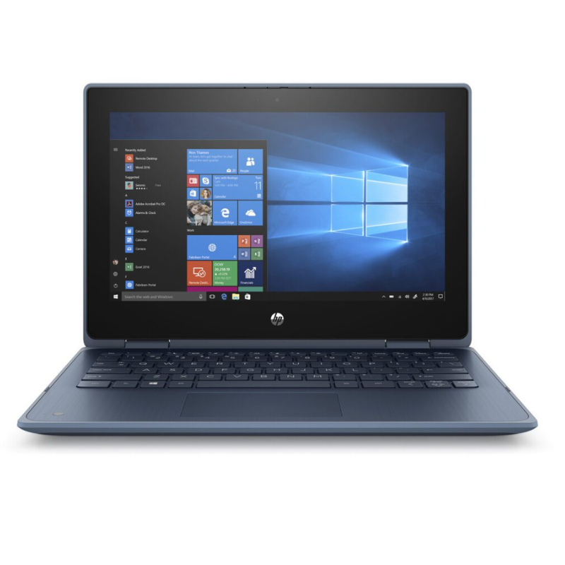 HP ProBook x360 11 G6 EE i5-10th Gen 8GB RAM 256GB SSD