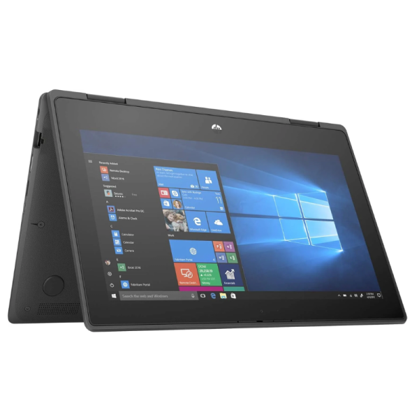 HP ProBook x360 11 G6 EE i5-10th Gen 8GB RAM 256GB SSD
