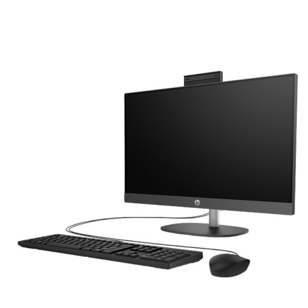 HP ProOne 240 G10 All in One Desktop i5‑1334U 8GB 512GB 23.8" FHD