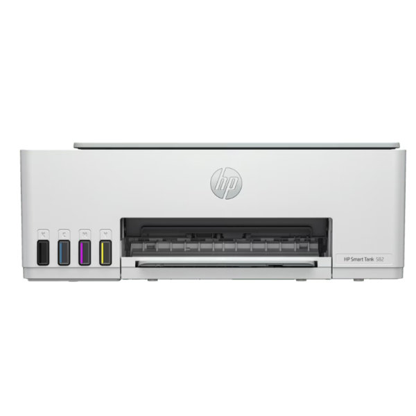 HP Smart Tank 582