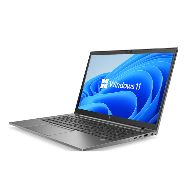 HP ZBook 14 G7 Touchscreen Workstation i7-10th Gen 16GB RAM 4GB Graphics