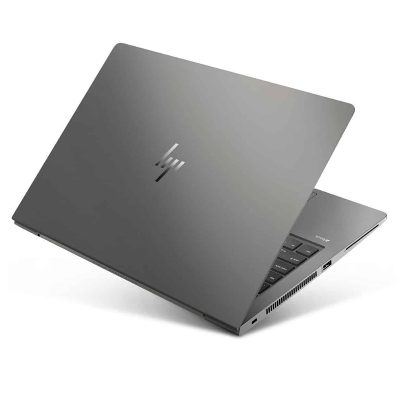 HP ZBook 14 G7 Touchscreen Workstation i7-10th Gen 16GB RAM 4GB Graphics