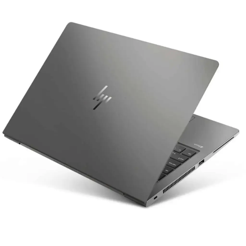 HP ZBook 14 G7 Workstation i7-10th Gen 32GB RAM 4GB Graphics