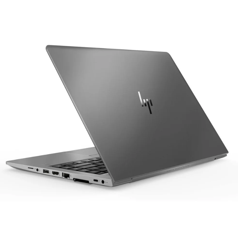 HP ZBook 14u G6 Workstation i7-8th Gen 16GB RAM 4GB Graphics