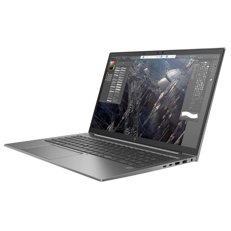 HP ZBook 14u G6 Workstation i7-8th Gen 16GB RAM 4GB Graphics