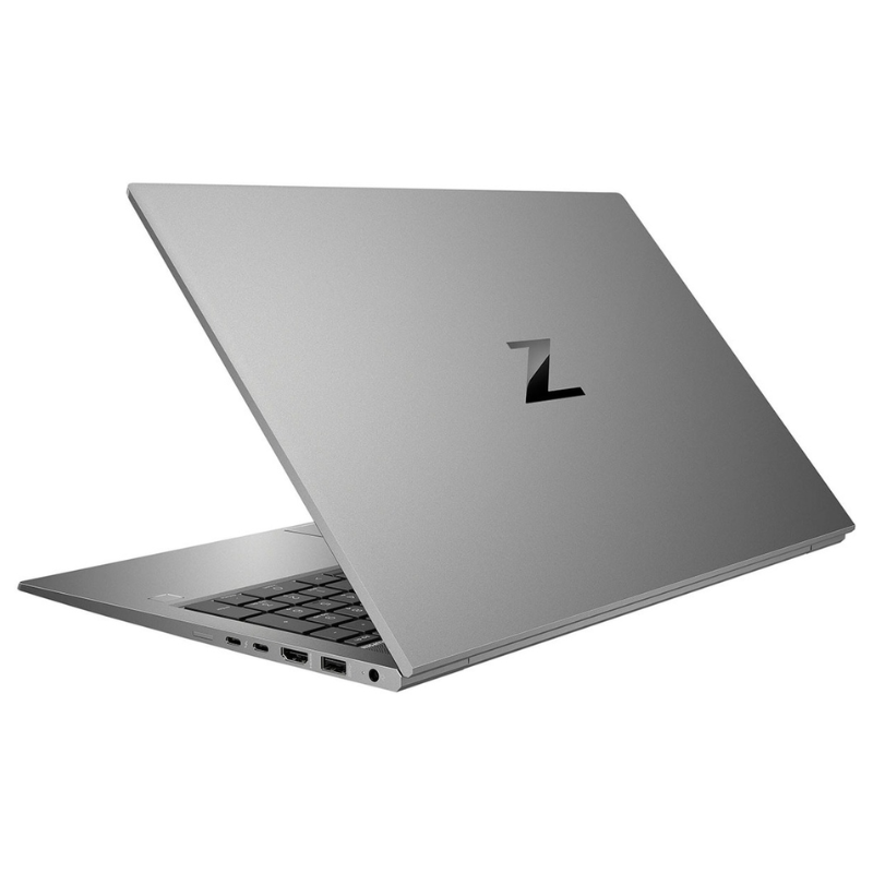 HP ZBook 14u G6 Workstation i7-8th Gen 16GB RAM 512GB SSD
