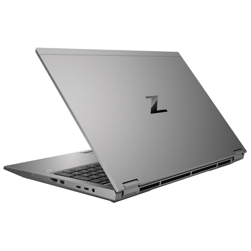 HP ZBook 15 G7 Workstation i7-10th Gen 16GB RAM 4GB Graphics