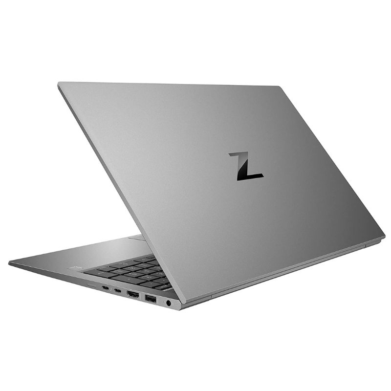 HP ZBook 15G8 Workstation i7-11th Gen 16GB RAM 4GB Graphics