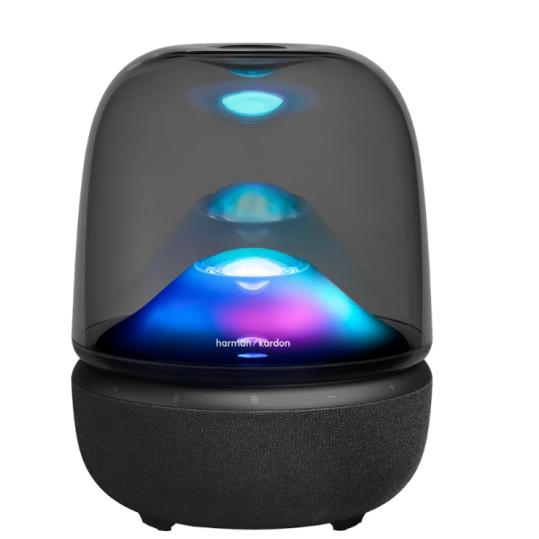 Harman Kardon Aura Studio 5 Bluetooth home speaker