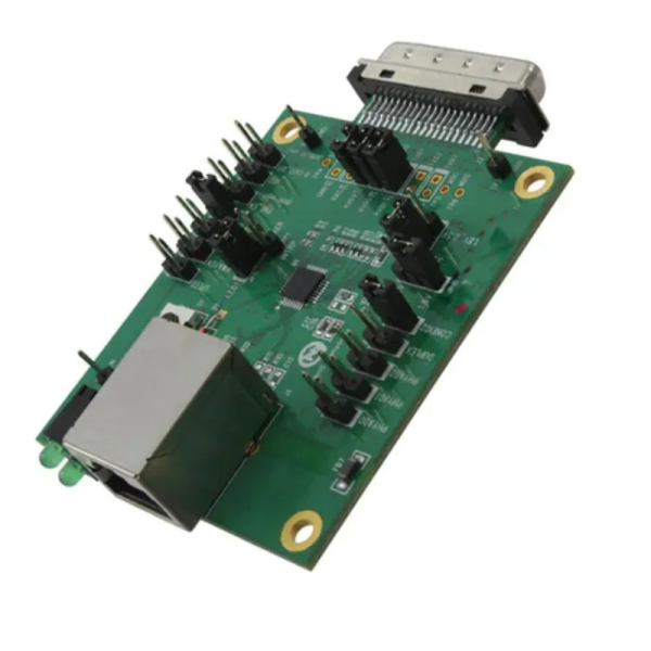 IDP SMART-51 Replacement Thermal Printhead 300 DPI 651411