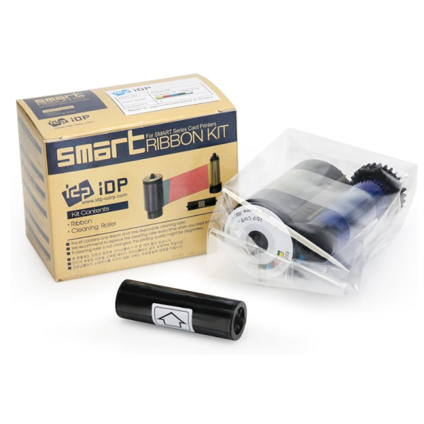 IDP SMART-51 YMCKO