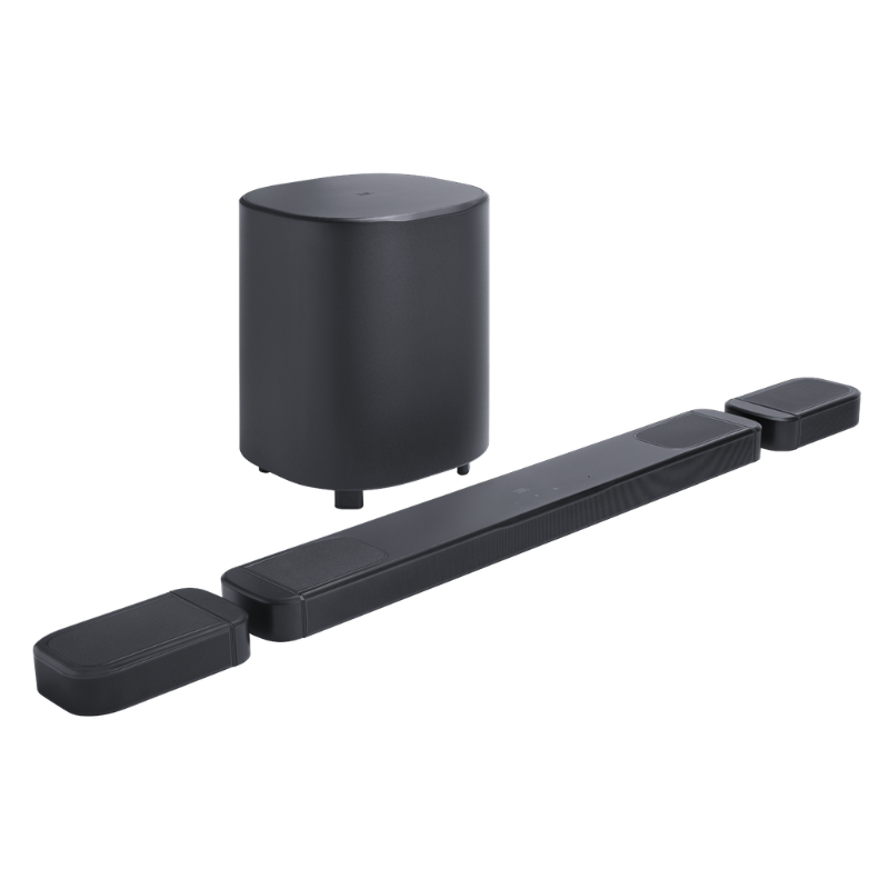 JBL Bar 1000MK2