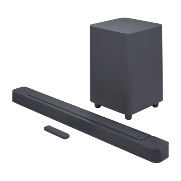 JBL Bar 500 5.1 Channel Soundbar