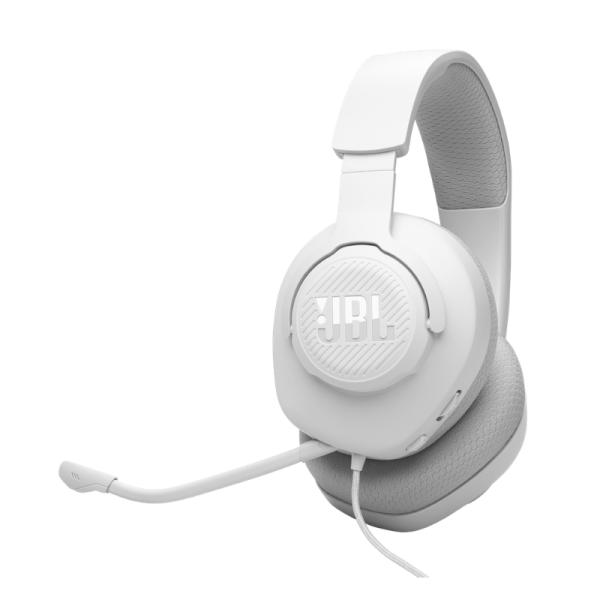 JBL Quantum 100 M2 Gaming Headset – Black
