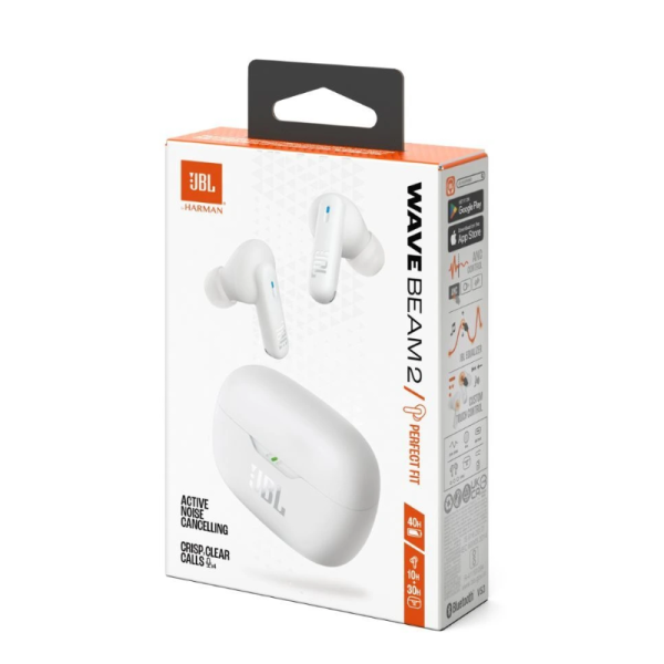 JBL Wave True