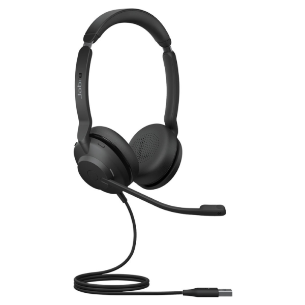 Jabra Evolve2 30 SE USB‑C Wired UC Stereo Headset