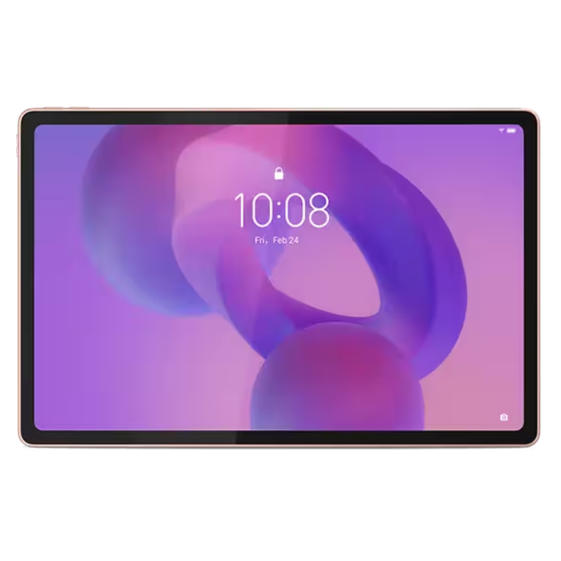 Lenovo Idea Tab Plus 12GB RAM 256GB Storage (LTE + 5G) with Keyboard & S-Pen – 1-Year EA Warranty