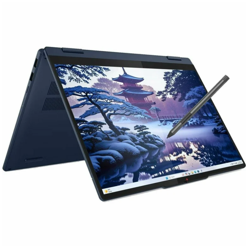 Lenovo IdeaPad 5 2‑in‑1 14IAL10 Ultra 5‑225U 8GB 512GB 14″ WUXGA Touchscreen