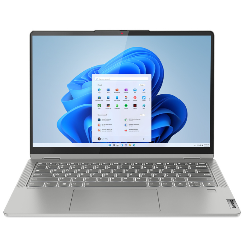 Lenovo IdeaPad Flex 5 14IAU7