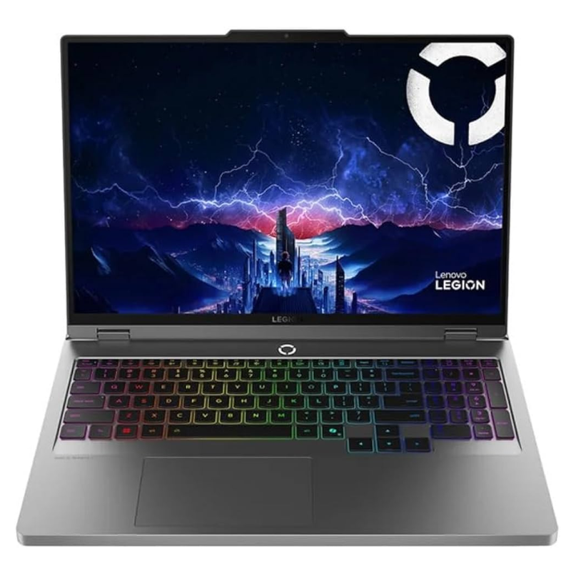 Lenovo Legion 5 16IAX10 Ultra 9 RTX 5060 32GB 1TB 240Hz